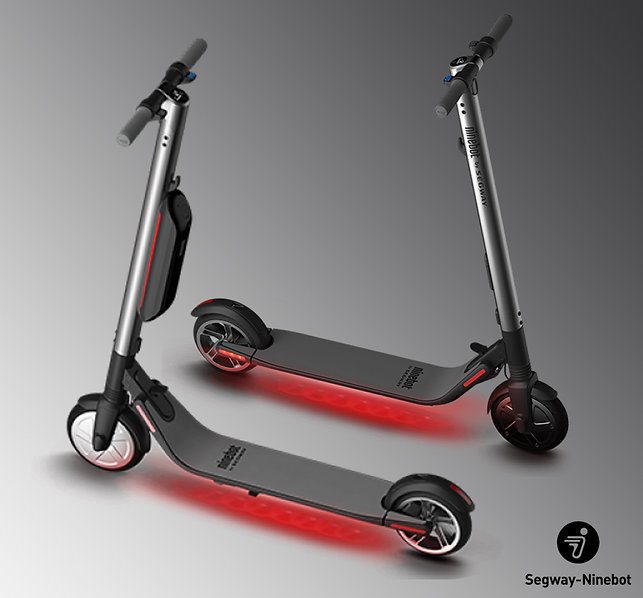 Electric Scooters Segway & Xiaomi Shop in Dubai PowerScooter UAE